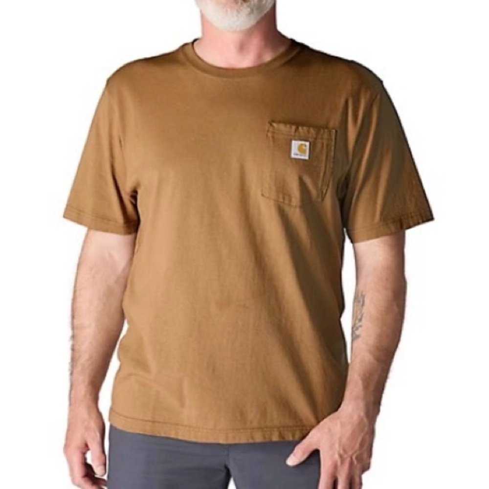 Carhartt loose fit t-shirt